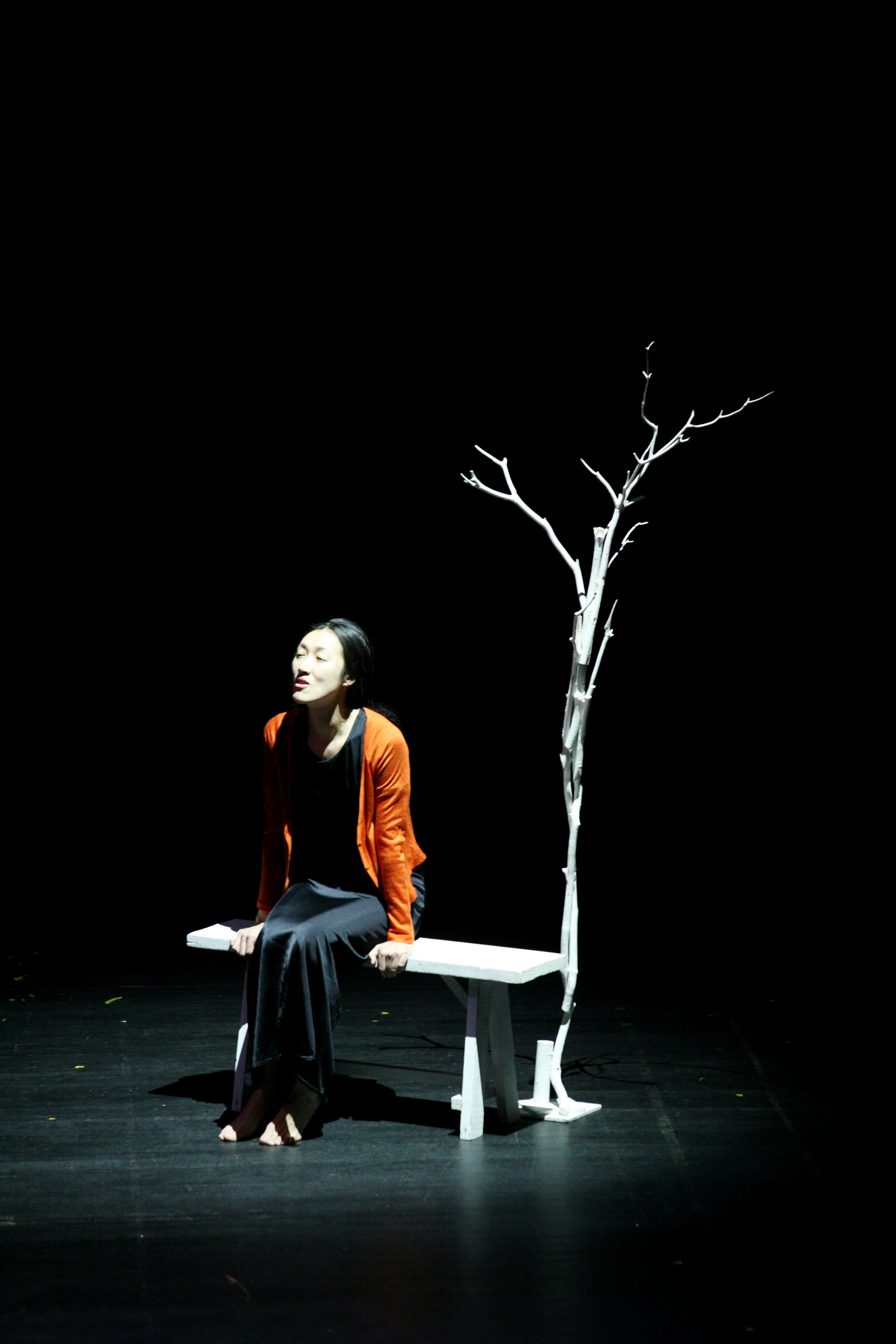 [요람을 흔들다 2] 인생