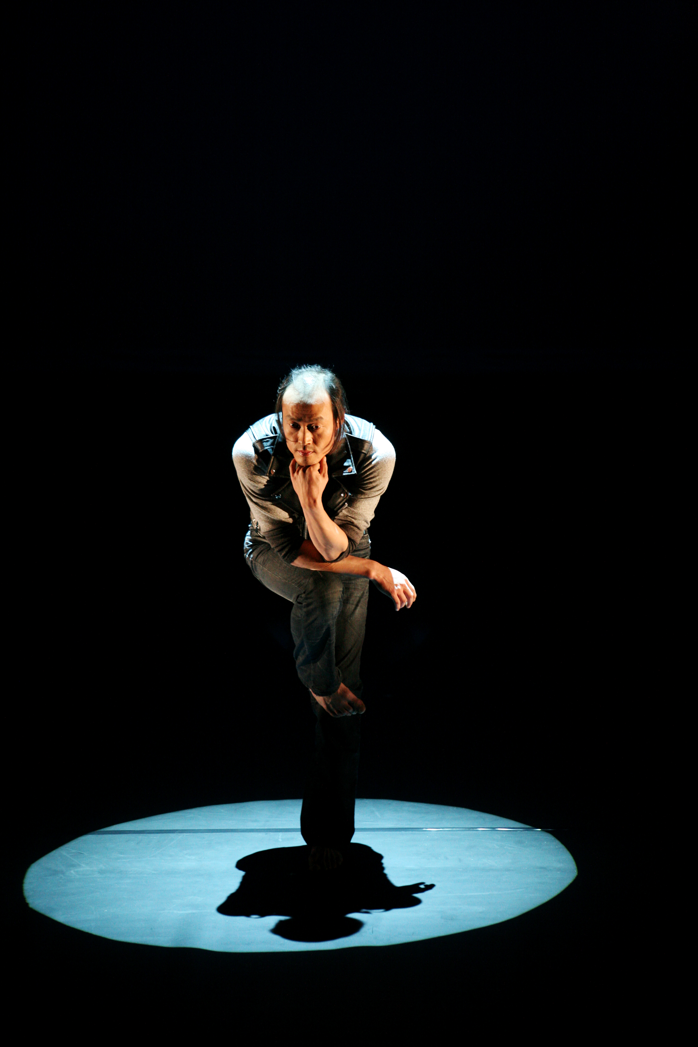 [요람을 흔들다 2] Blow Up