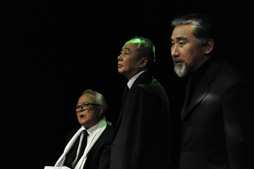 한 번만 더 사랑할 수 있다면