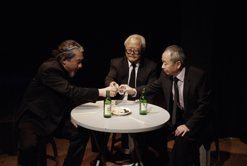 한 번만 더 사랑할 수 있다면