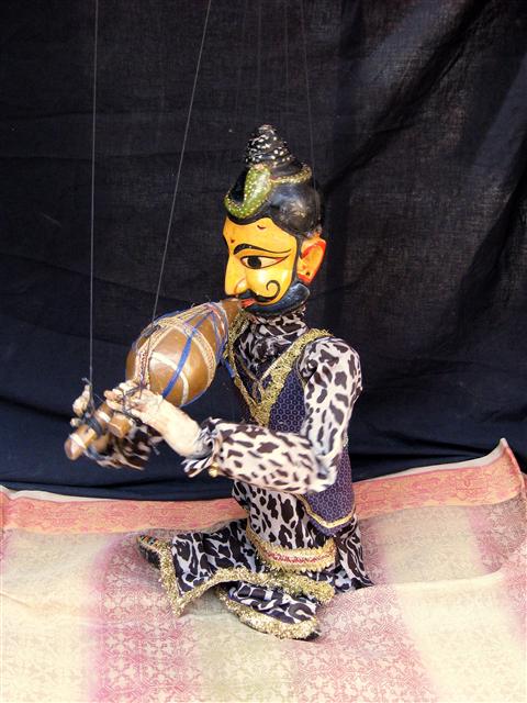 [제8회 서울 아시테지 겨울축제] 해외공식초청작 아나켈리