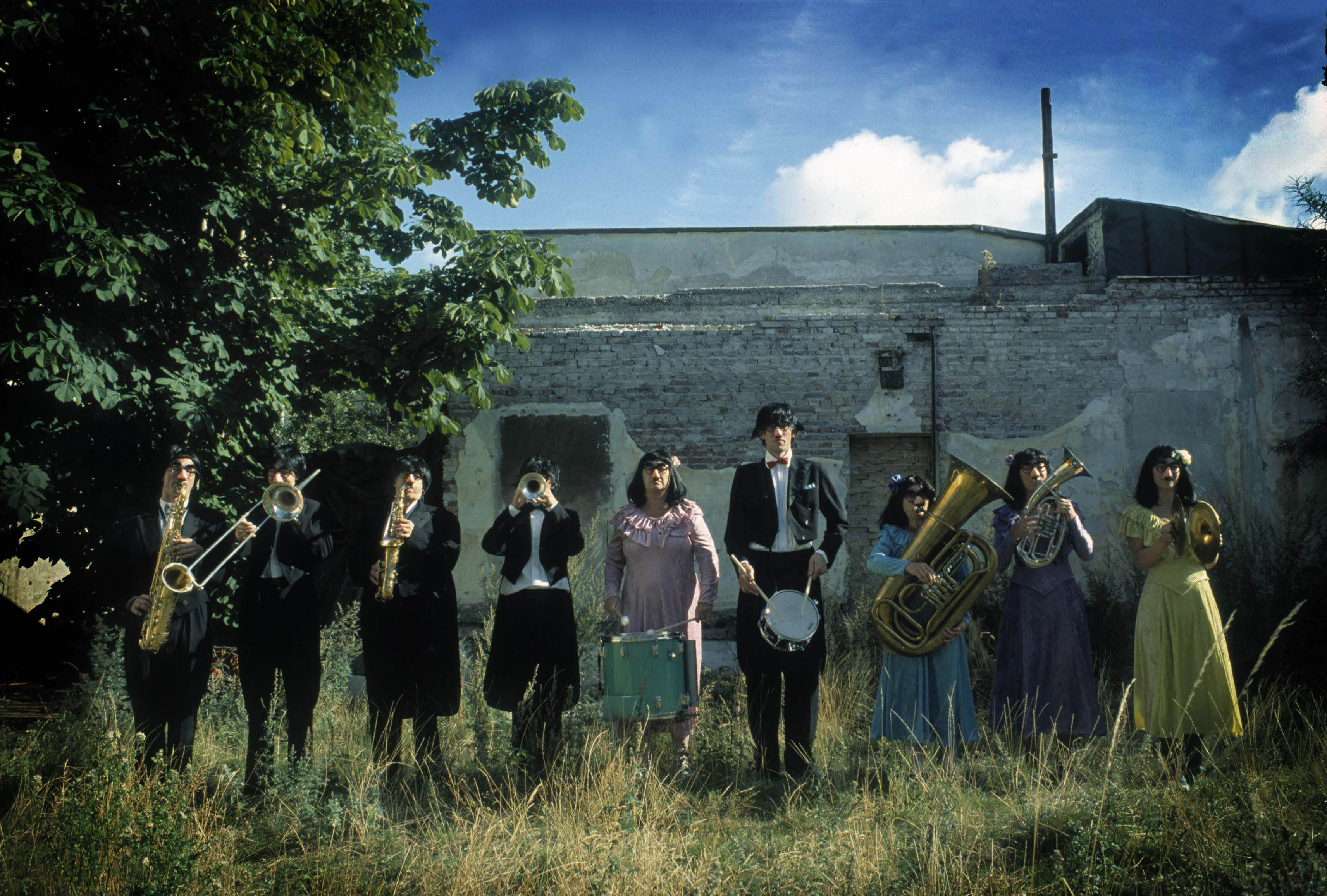 [제8회 서울 아시테지 겨울축제] 해외공식초청작 우당퉁탕 전주곡