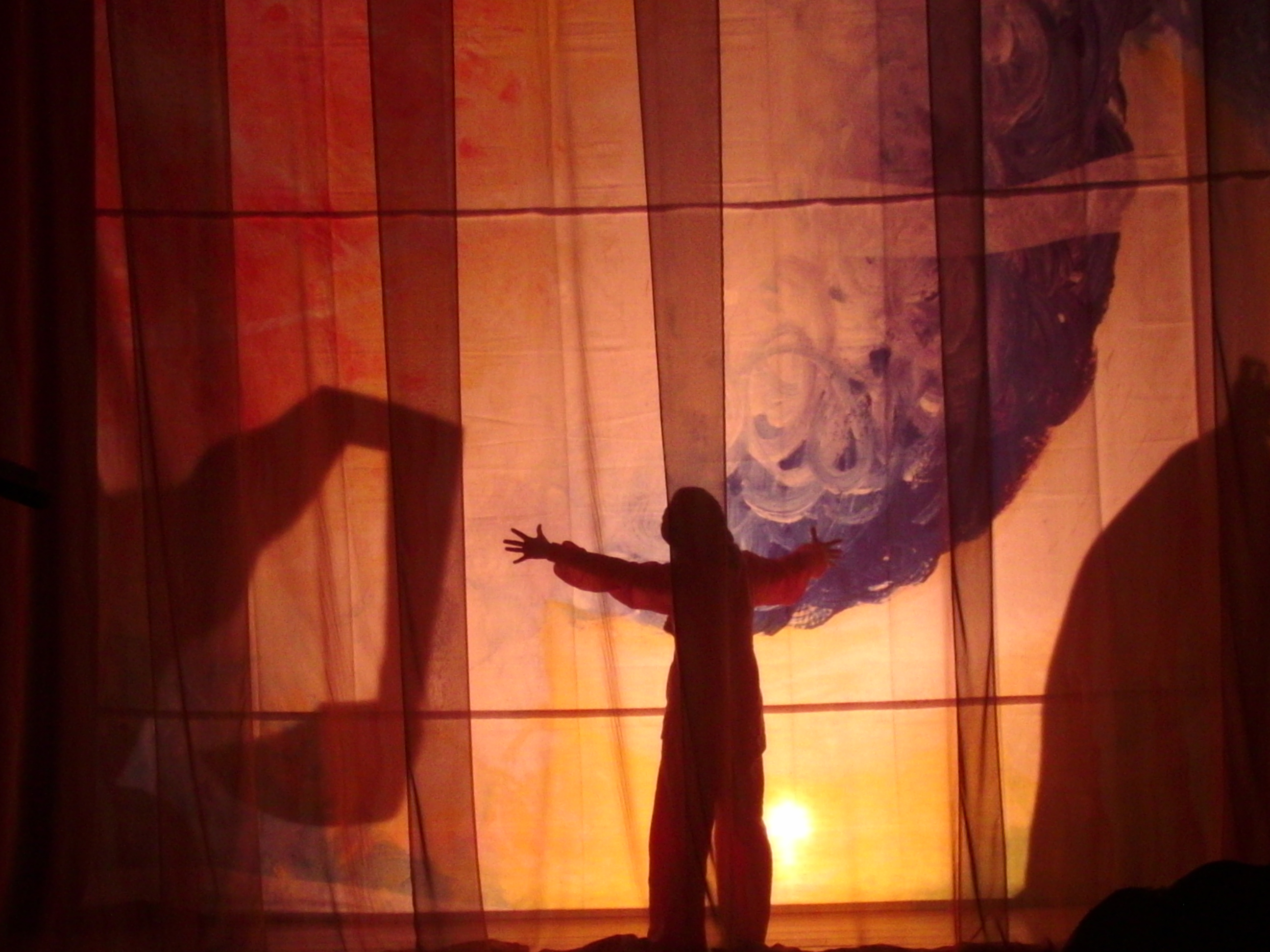 [제8회 서울 아시테지 겨울축제] 구공탄 눈사람