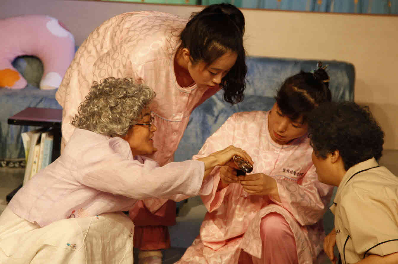 산후조리원 이야기