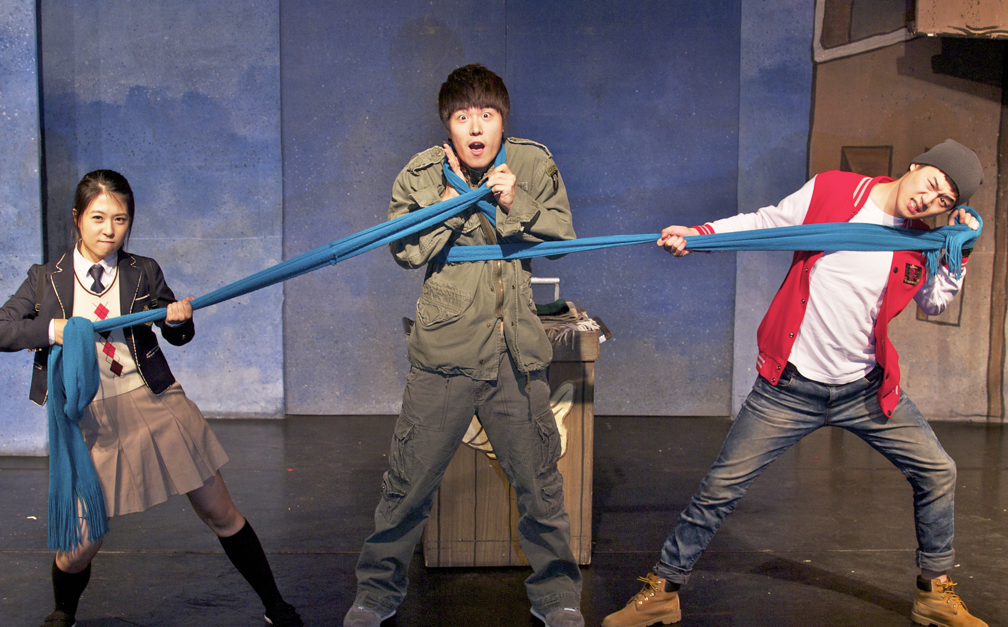 강풀의 순정만화