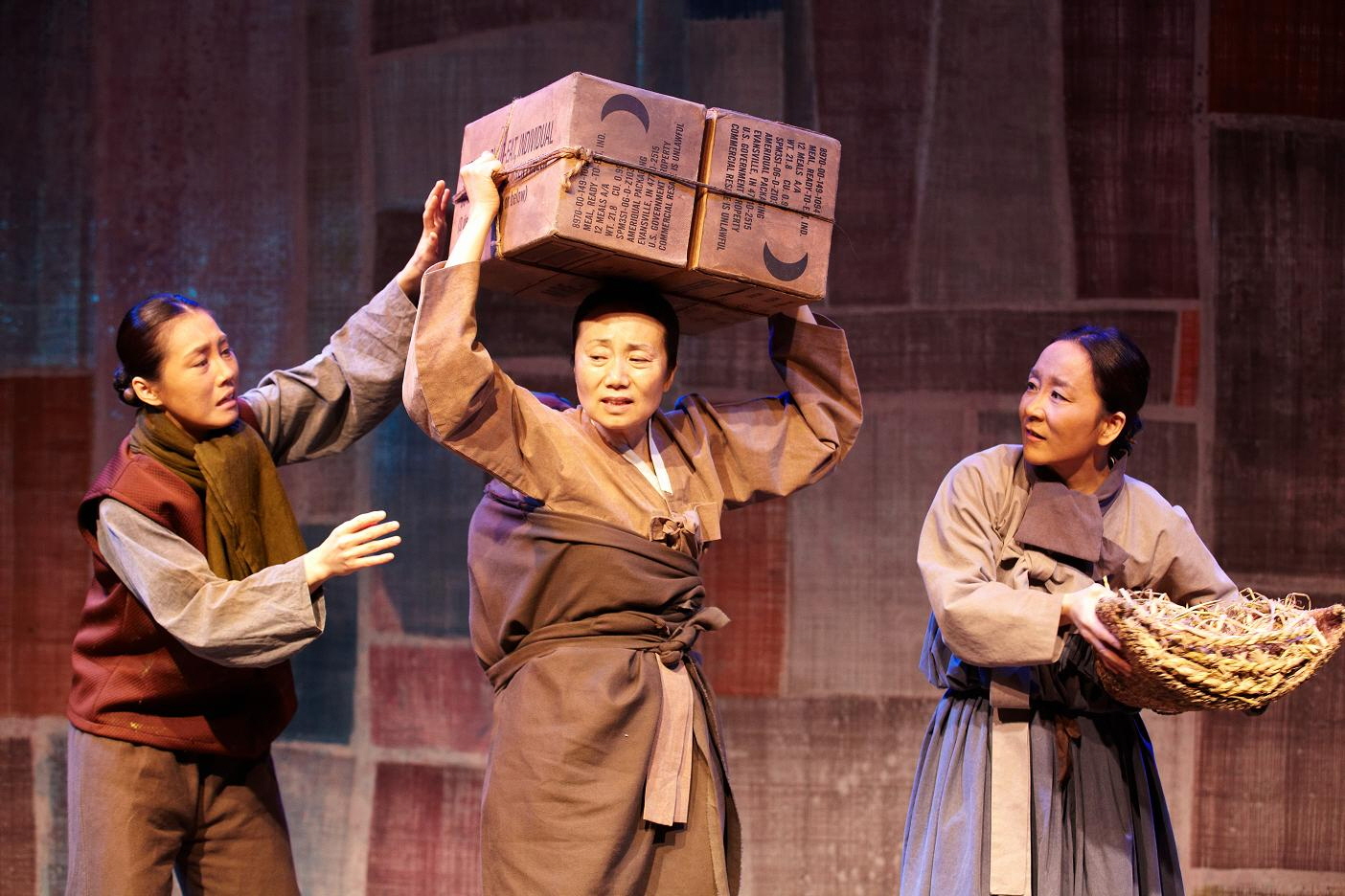 그 여자의 소설