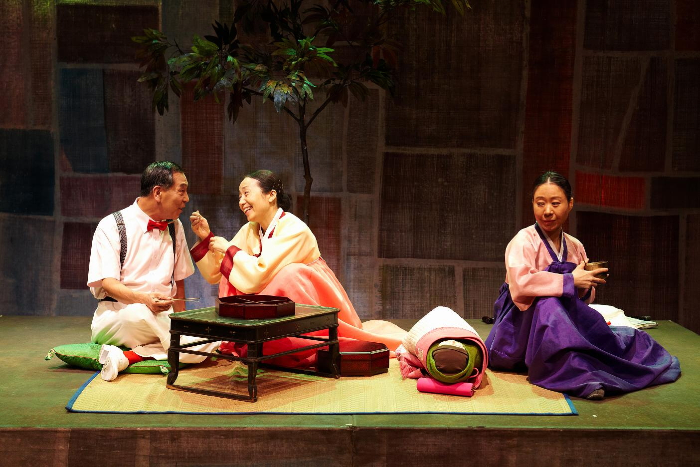 그 여자의 소설