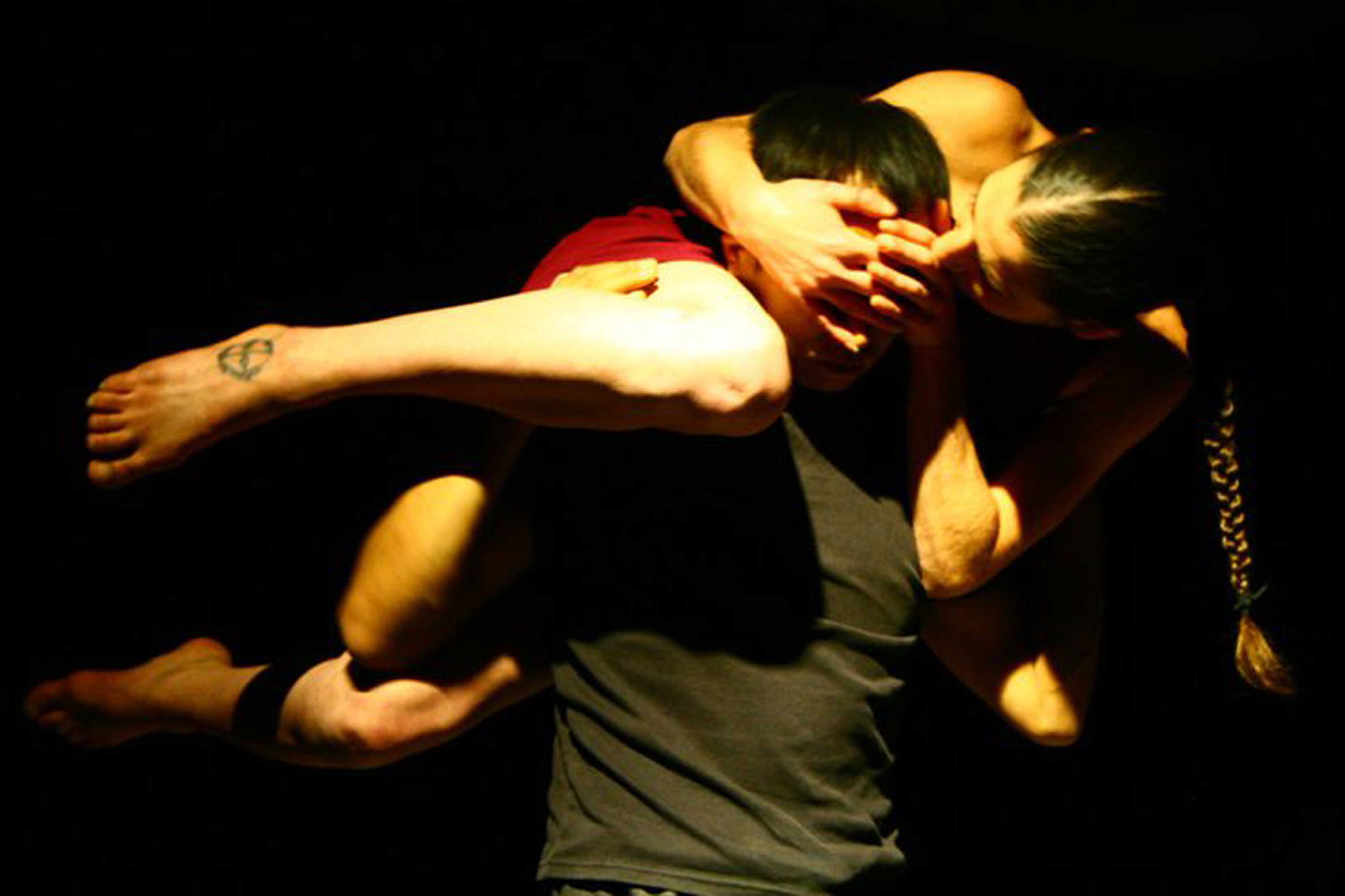 제12회 서울국제즉흥춤축제