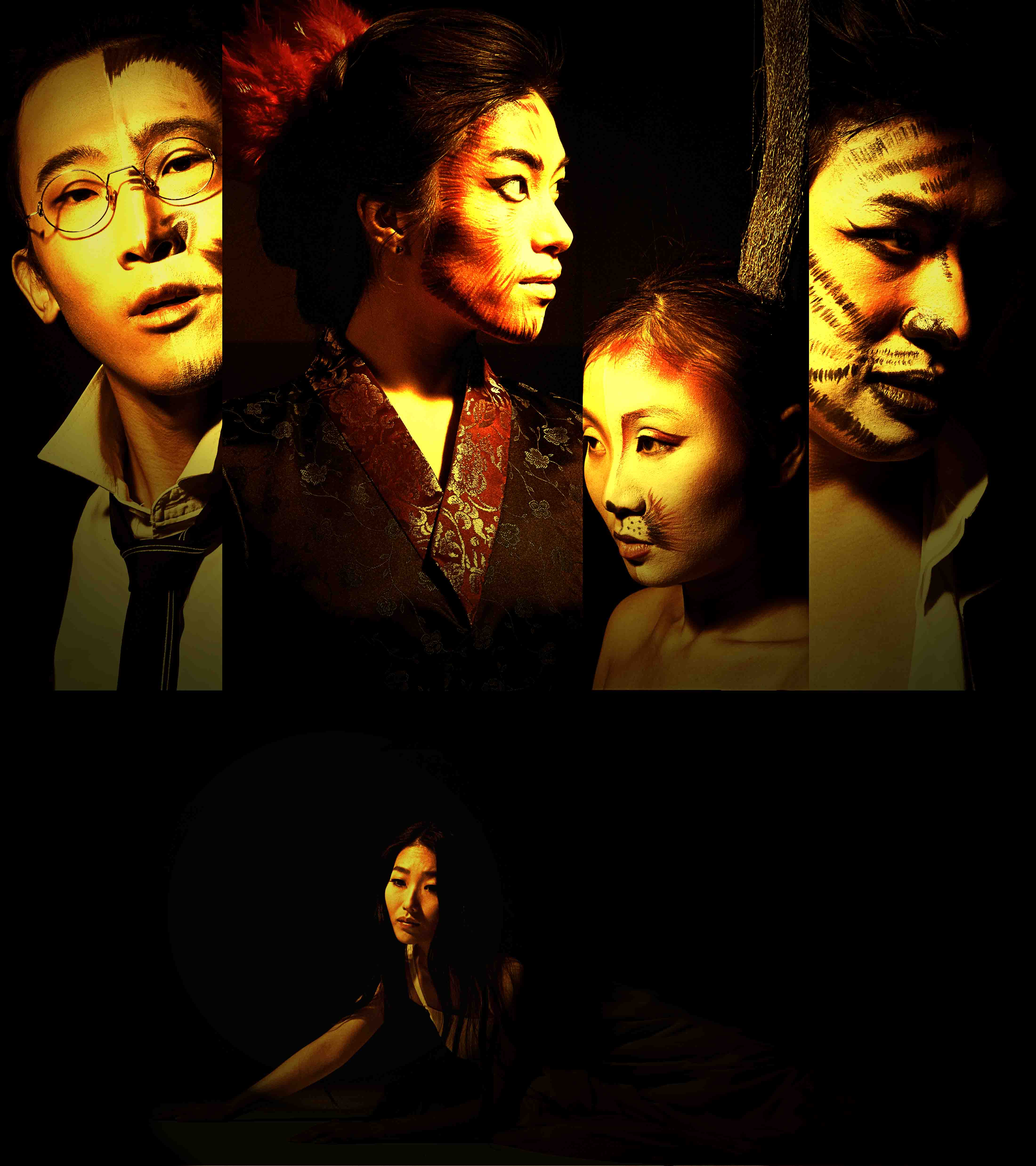 제8회 여성 연출가전 - THE궁