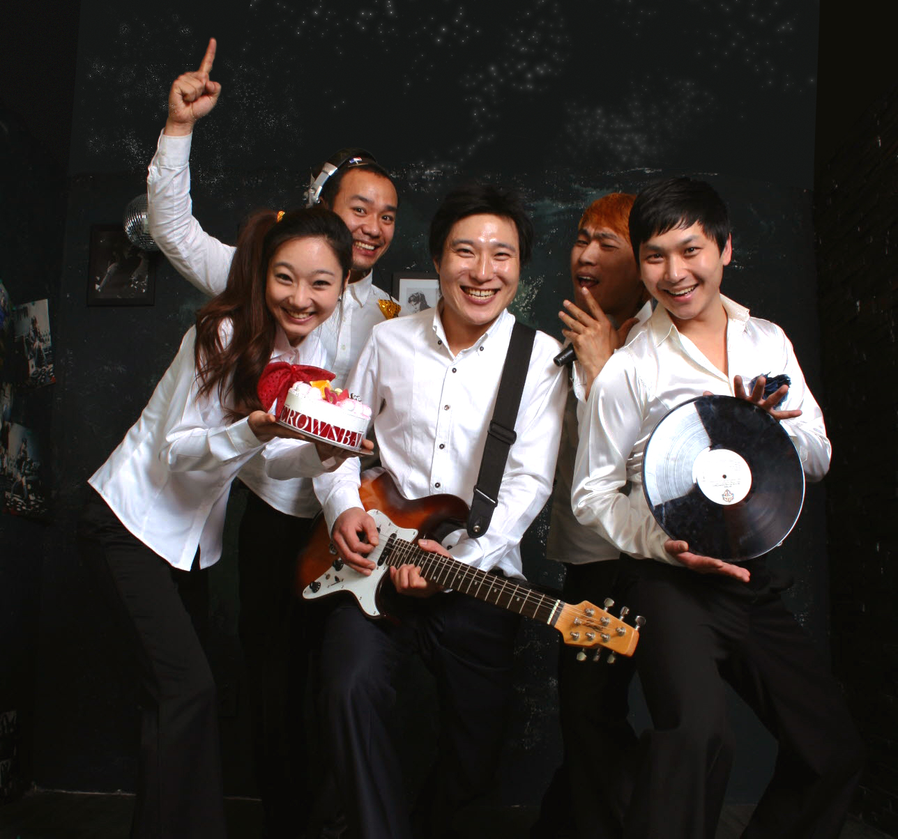 New 월드 오브 다크나이트