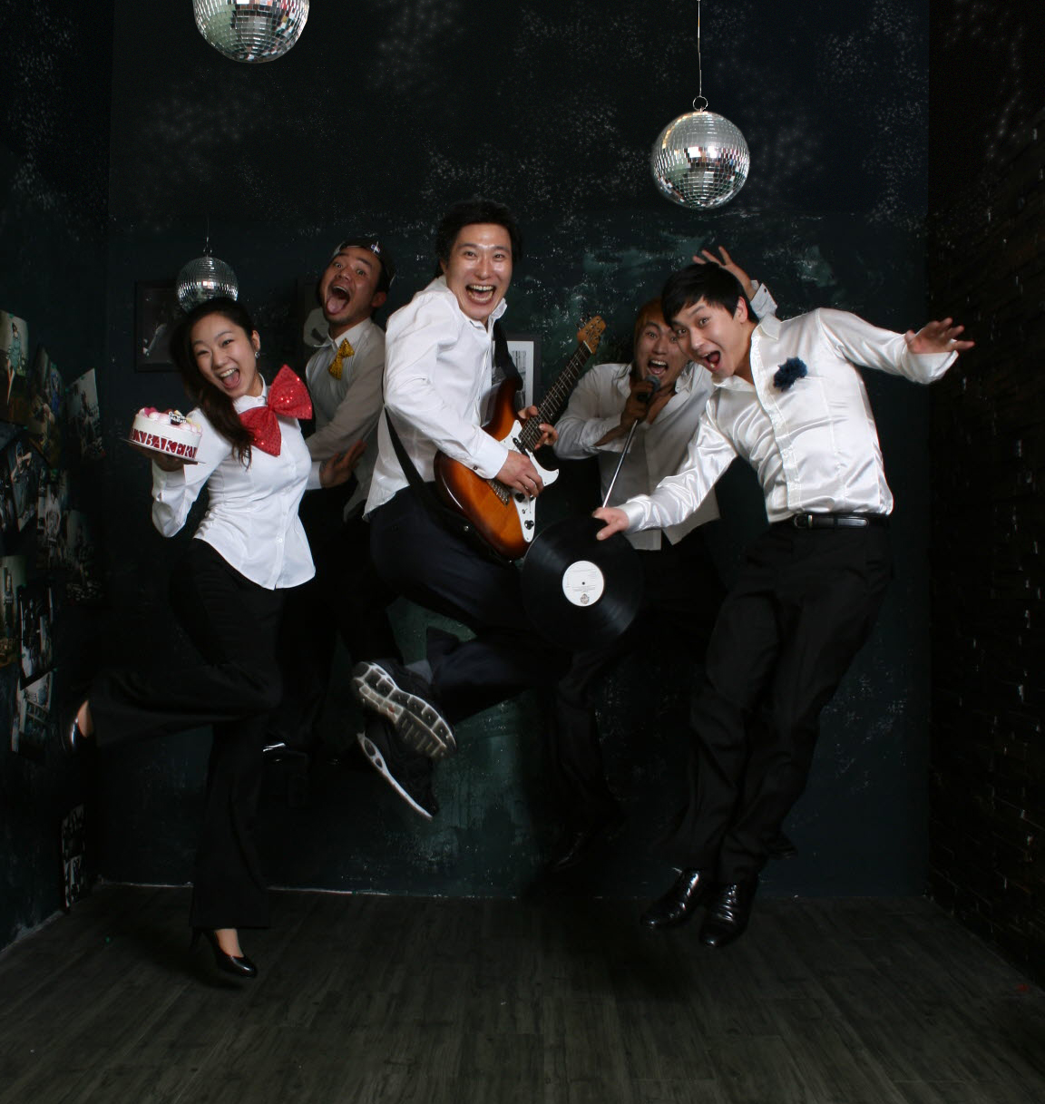 New 월드 오브 다크나이트