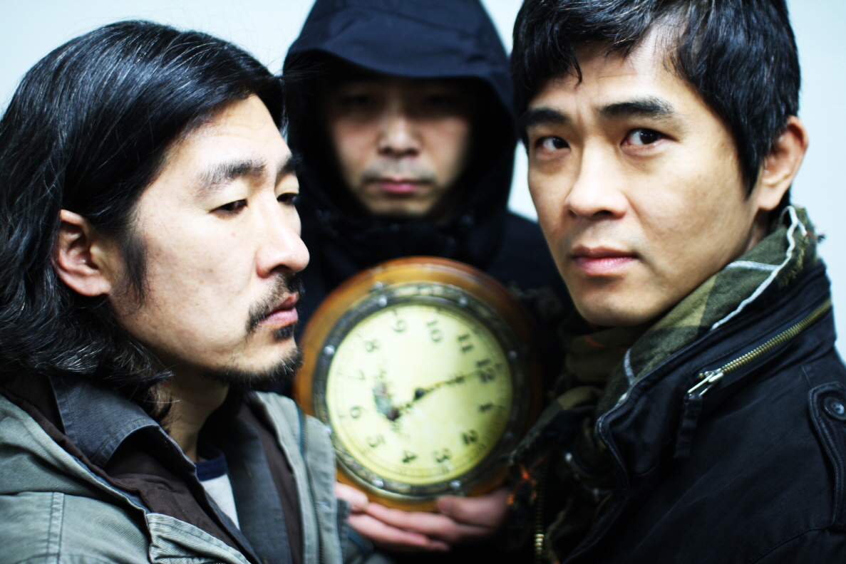 기름고래의 실종