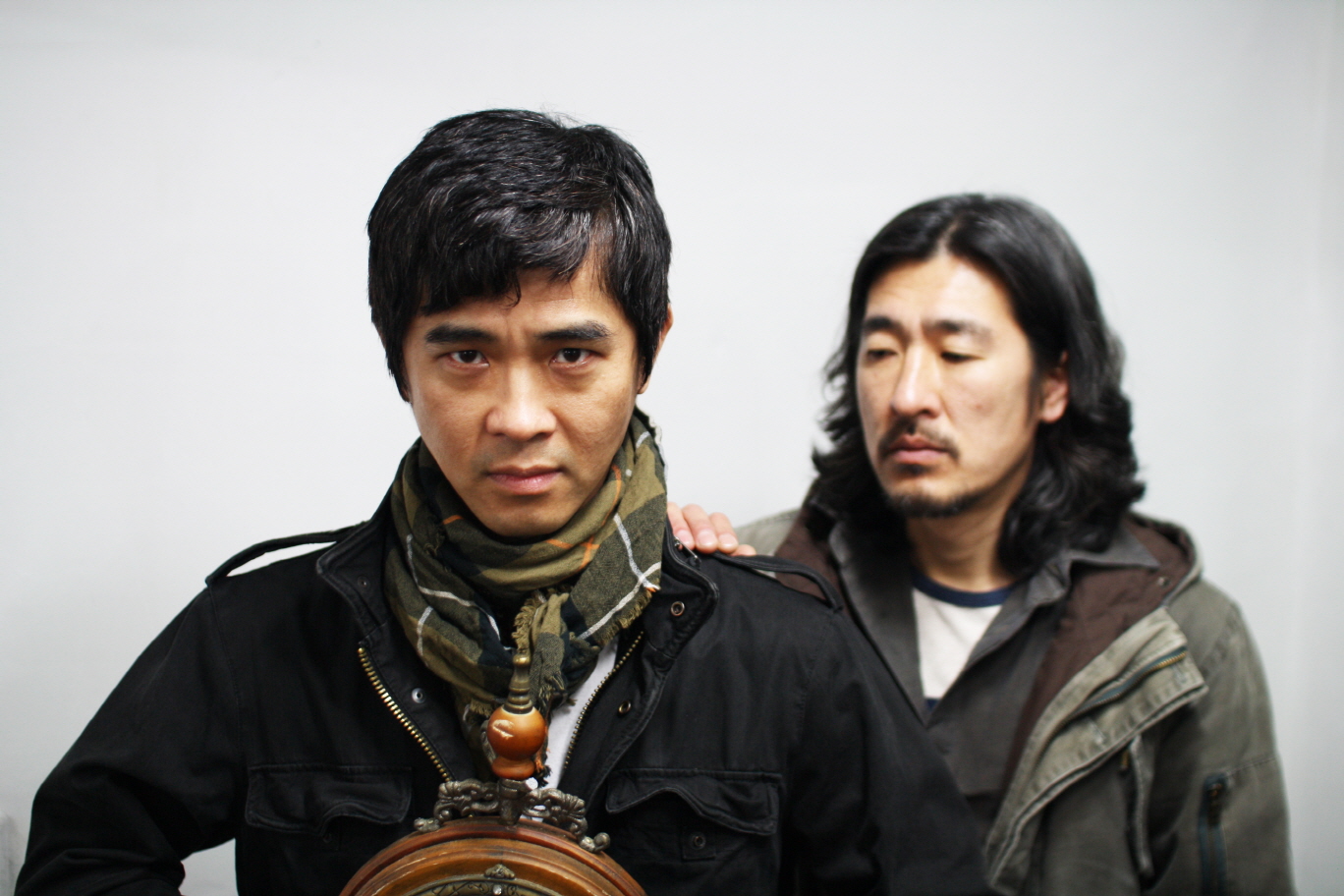 기름고래의 실종