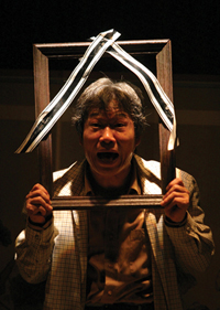 염쟁이 유씨 - 2011~12 시즌 공연