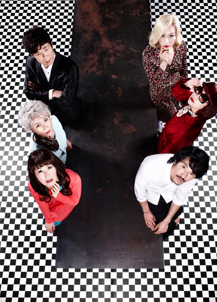 죽은 남자의 핸드폰