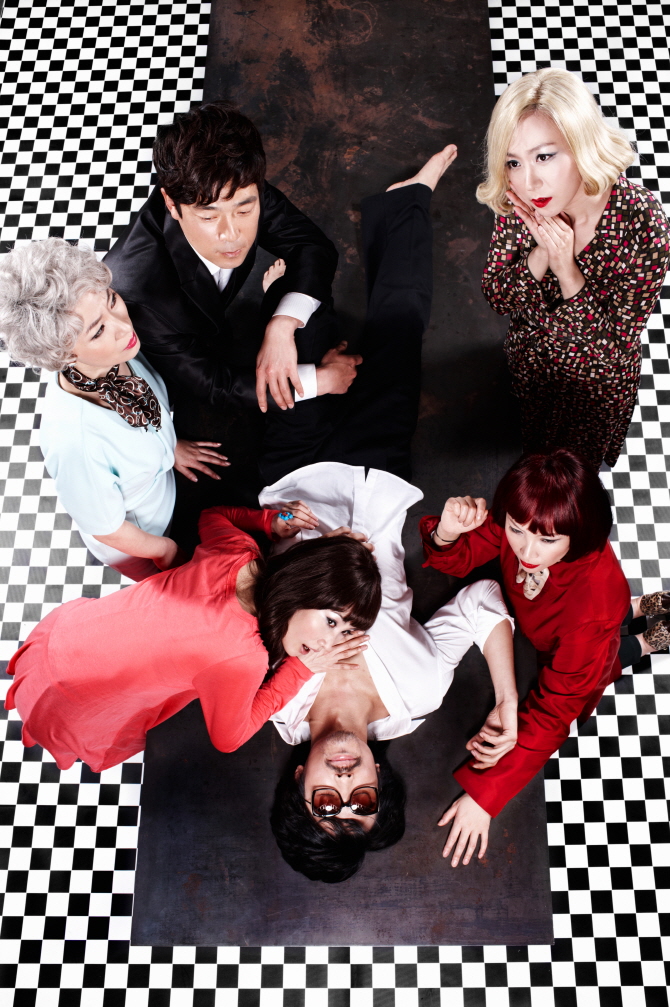 죽은 남자의 핸드폰