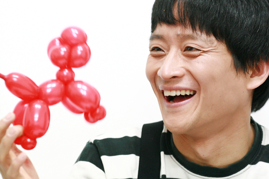 고재경 마임콘서트