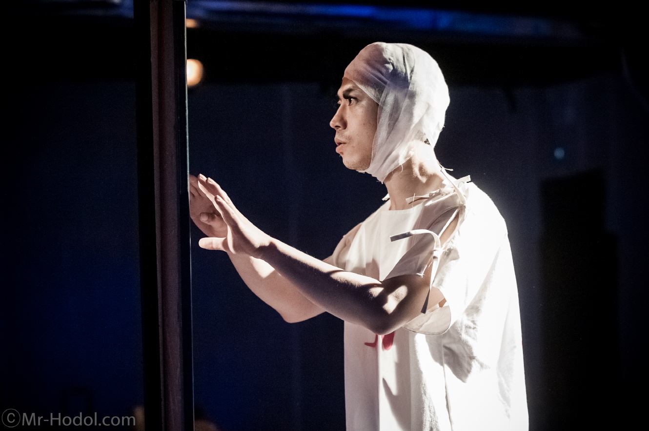 우리는 불온한 상상력 그린피그다 <두뇌수술>, <나는야 ？쓰왕>