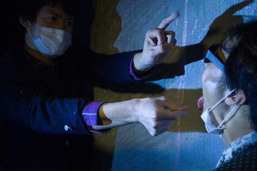 2012 제7회 피지컬 씨어터 페스티벌