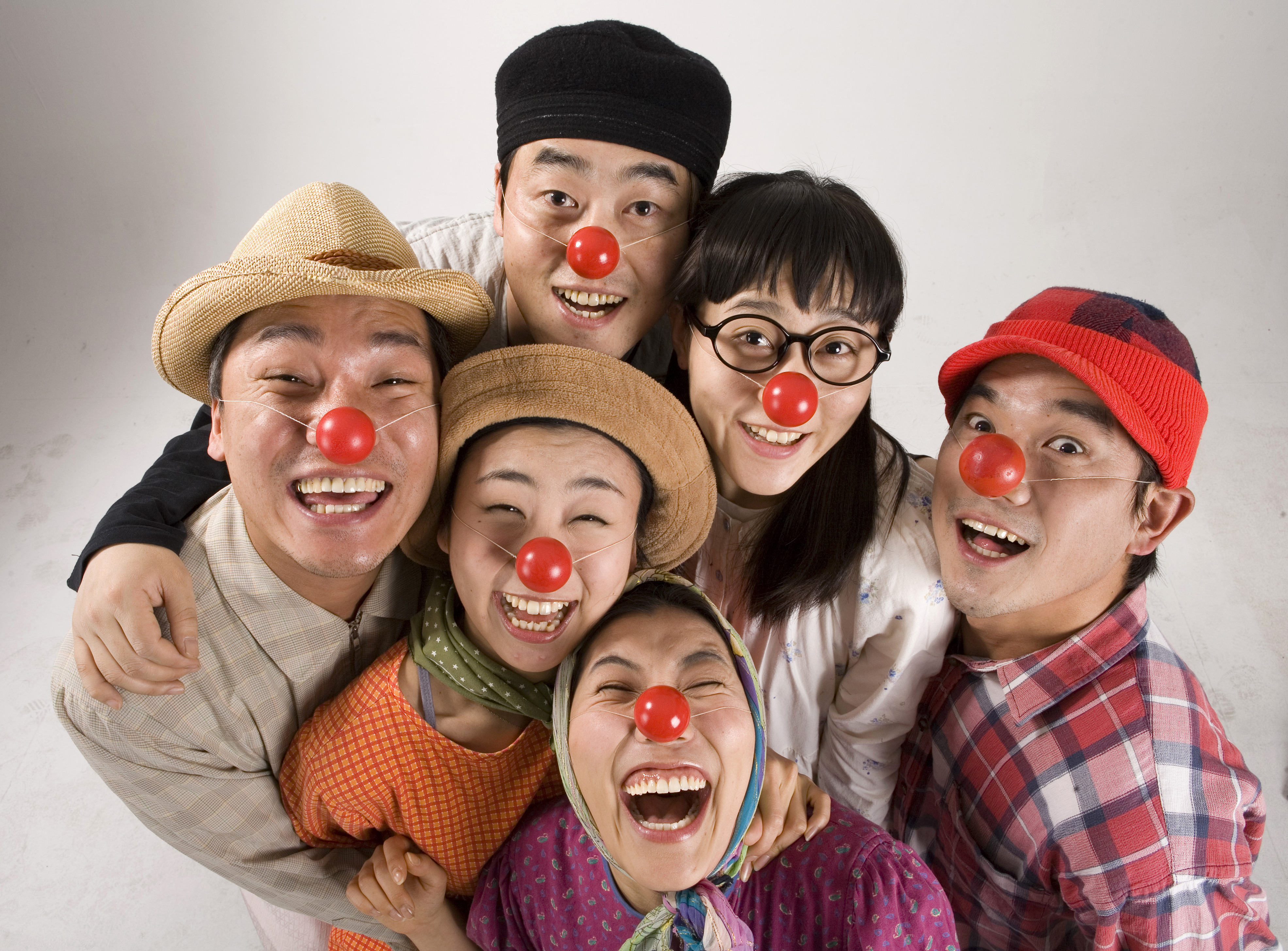 휴먼코메디 10년기념공연