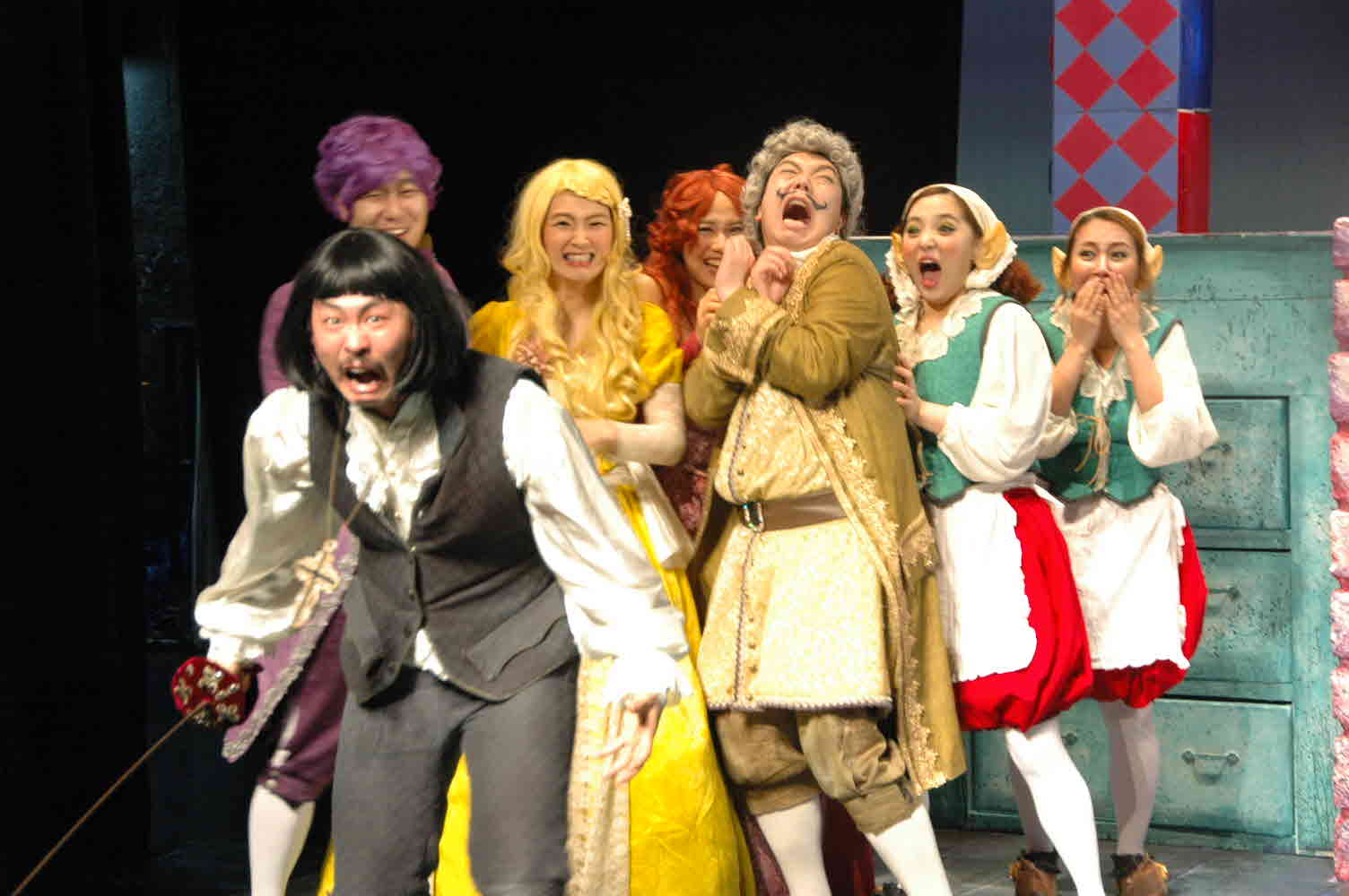 위선자 따르뛰프