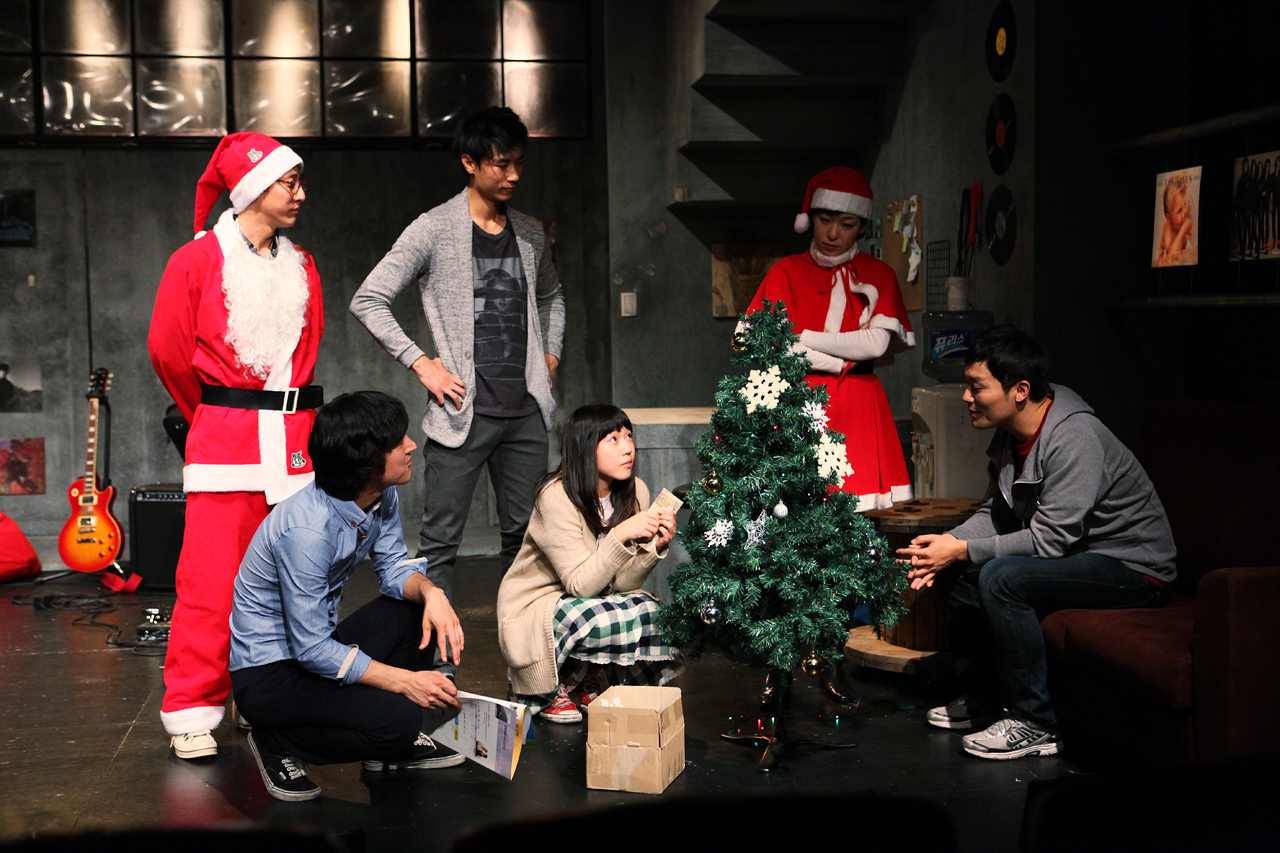 청춘밴드-블루스프링