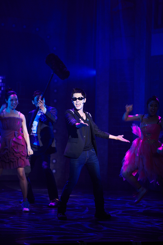 뮤지컬<전국노래자랑>