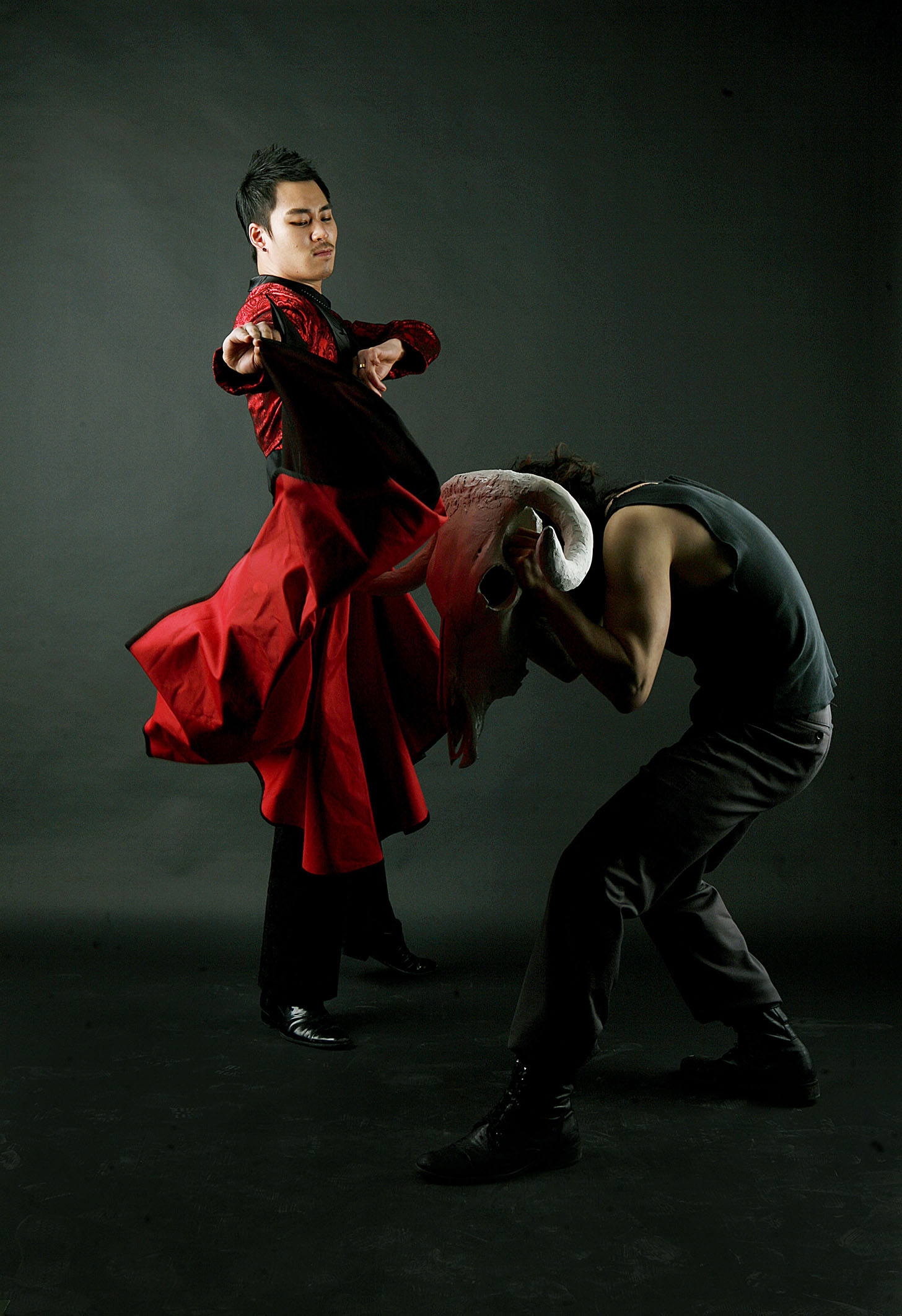 책 읽어주는 죠바니의 '카르멘'