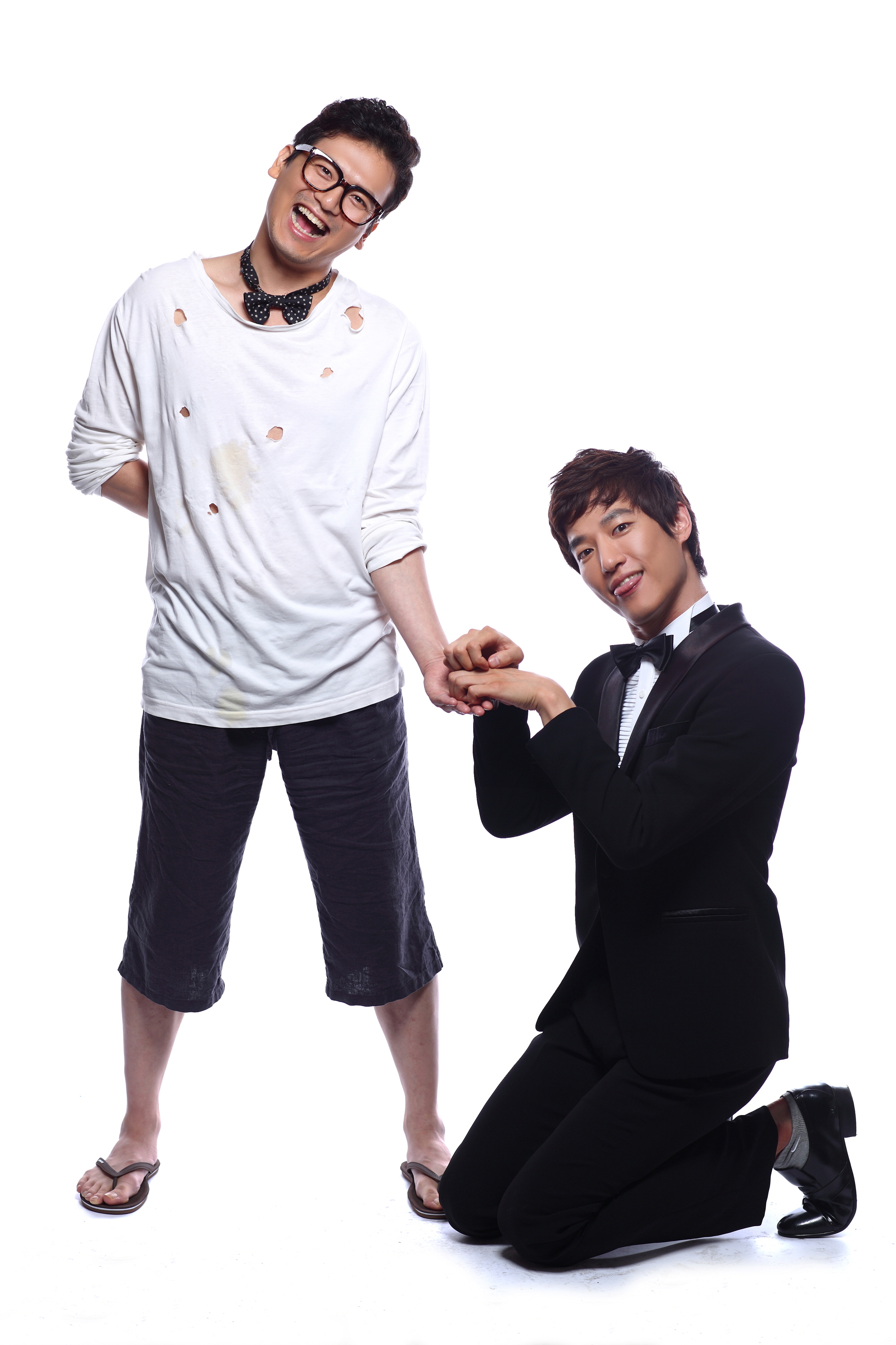 연극 이웃집 발명가