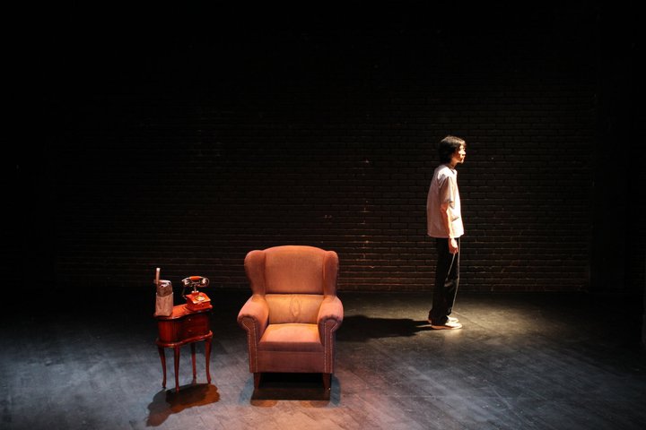 틈@혜화동1번지 - 코끼리