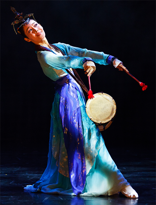 코리안 드럼 - 영고