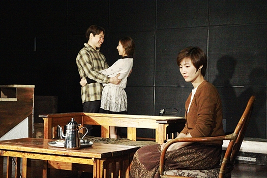 연극 〈그 해, 부둣가 이야기〉