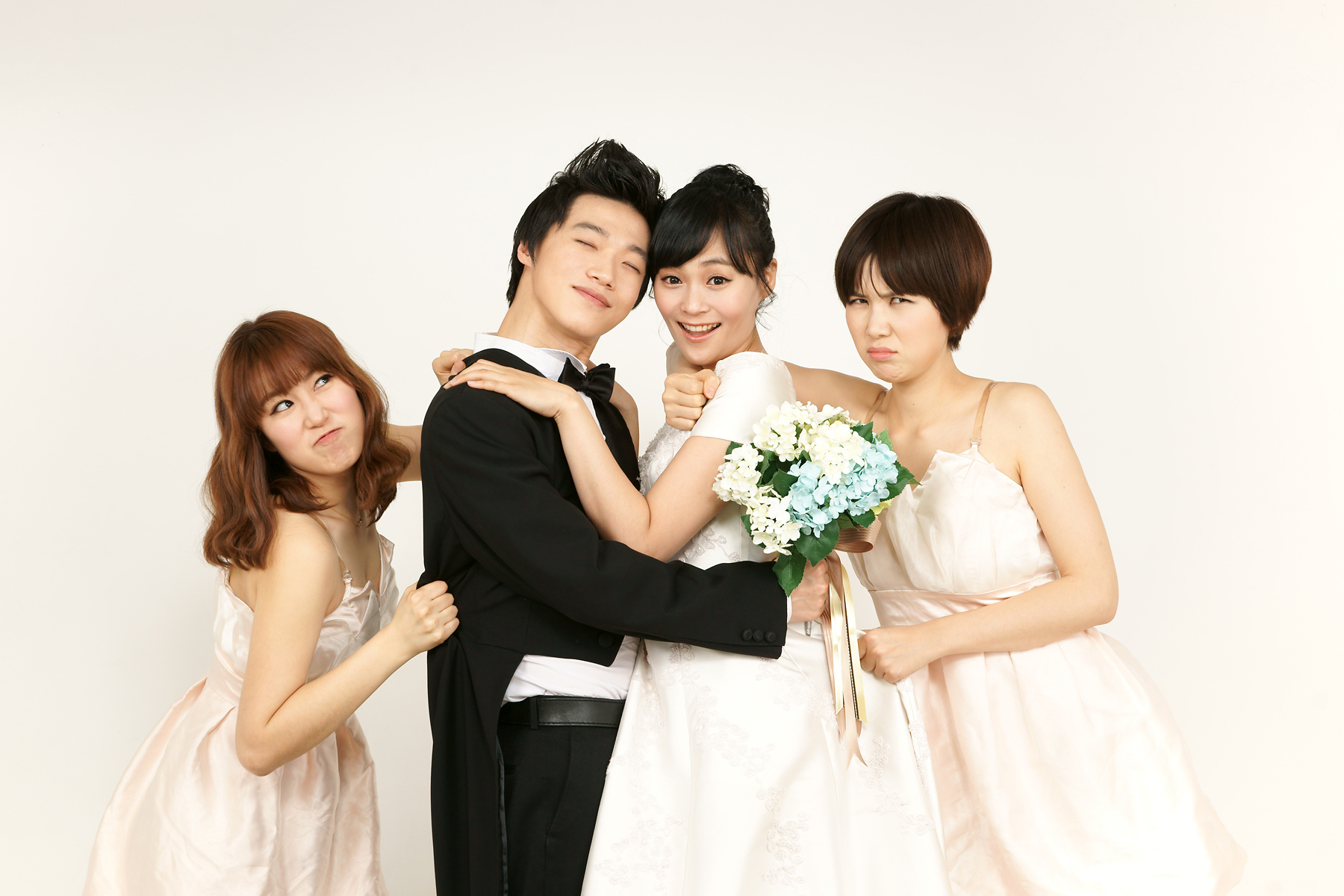 오월엔 결혼할꺼야