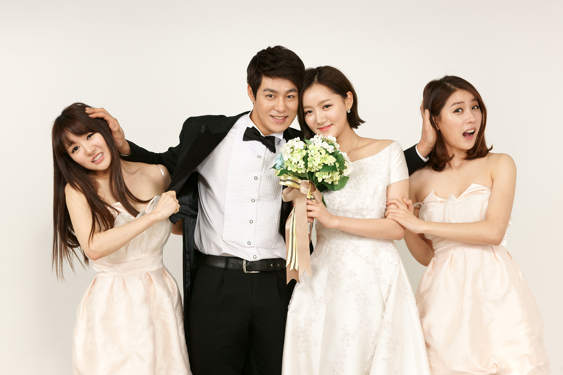 오월엔 결혼할꺼야