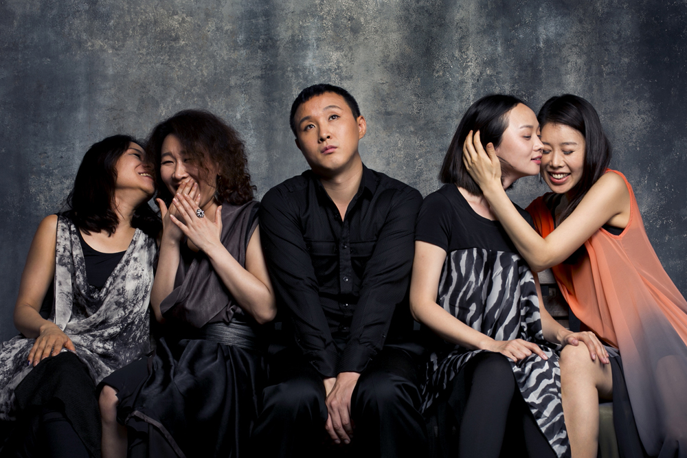 [연극] 처용, 오디세이