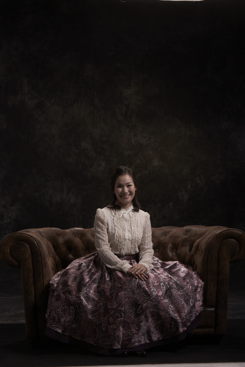 뮤지컬 <덕혜옹주>