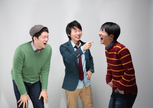 2014 수다연극-청춘인터뷰