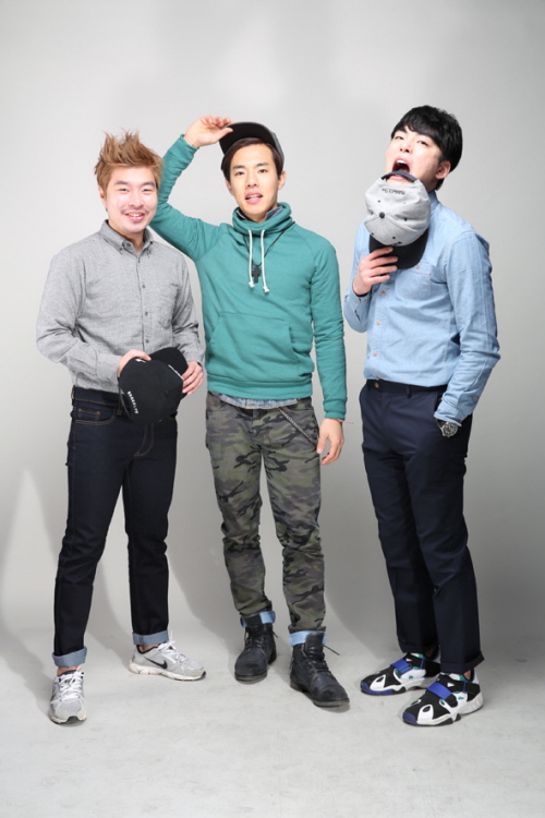 2014 수다연극-청춘인터뷰