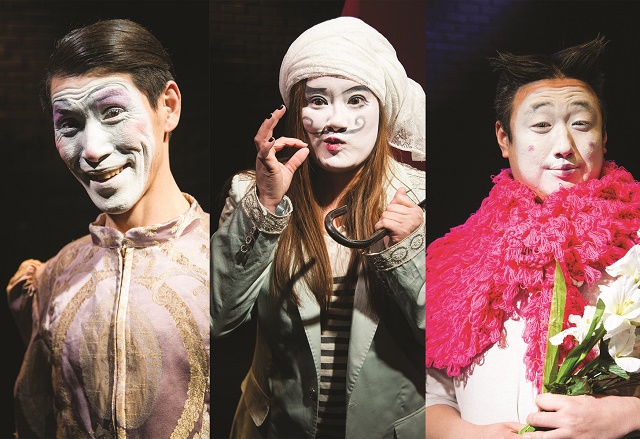 셰익스피어의 모든 것