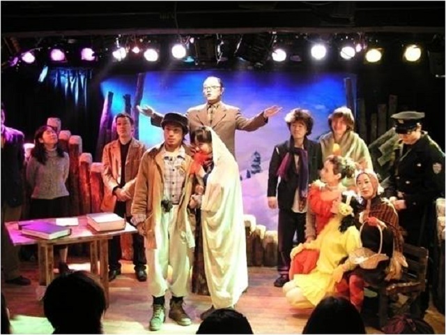 O.헨리의 크리스마스 선물