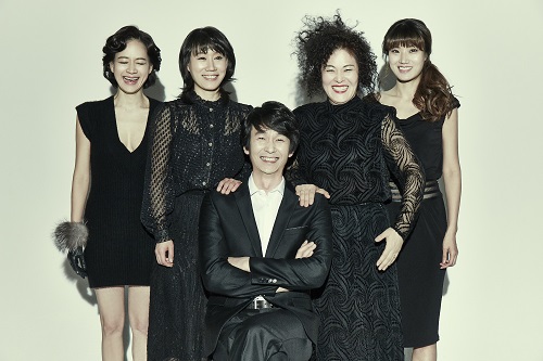 연극 <그녀들의 집>