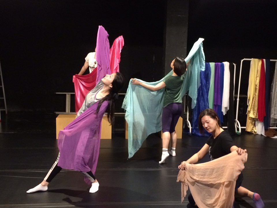 나의 이야기 극장