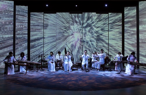 평롱-그 평안한 떨림