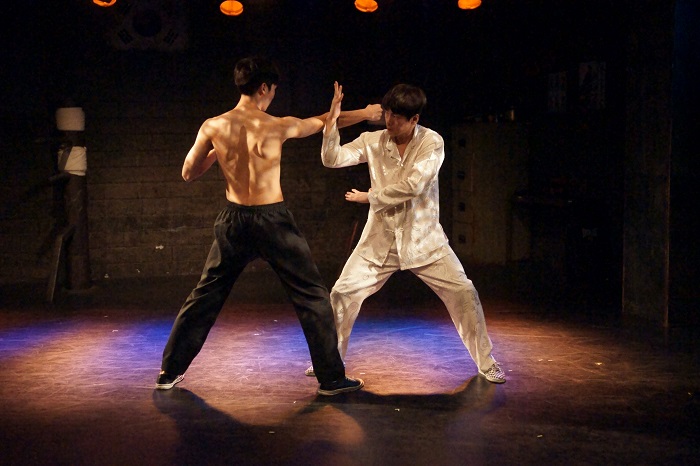 액션스타 이성용