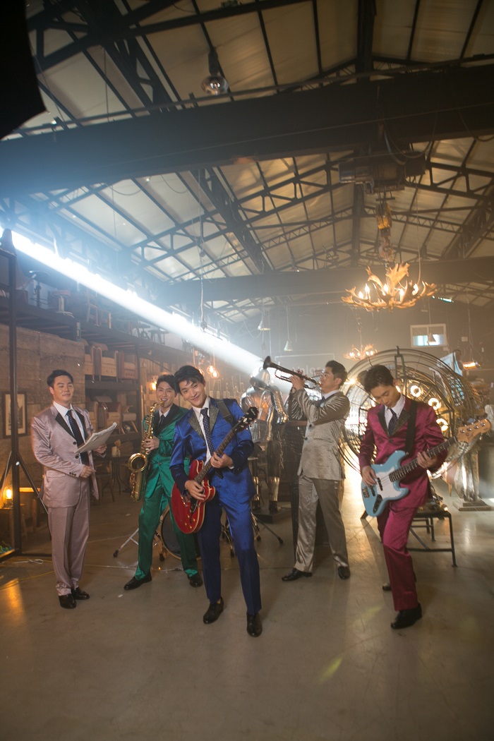 당신의 아름다운 시절