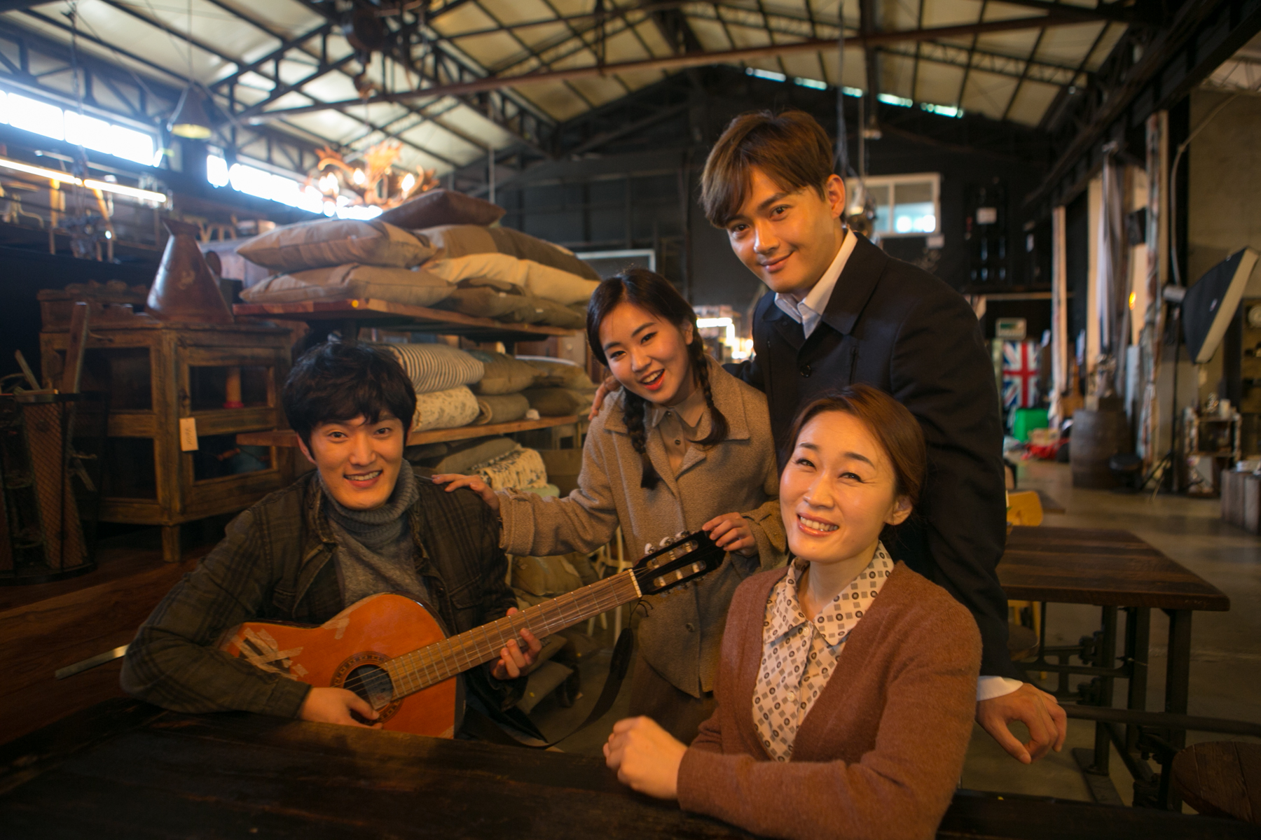 당신의 아름다운 시절