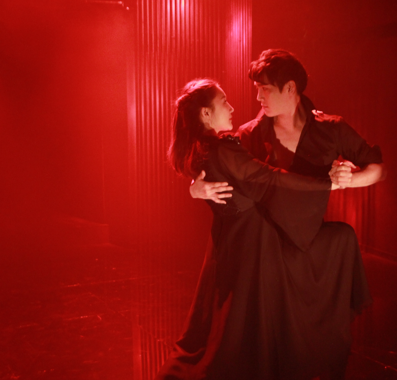 제5회 뉴플레이리그 Part 1-오델로 니그레도