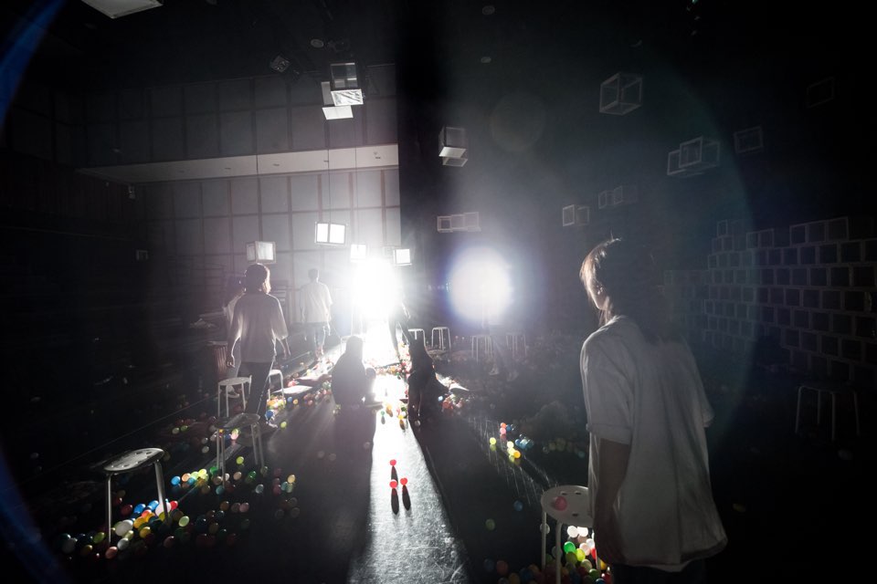 우리의 아름다웠던 날들에 관하여