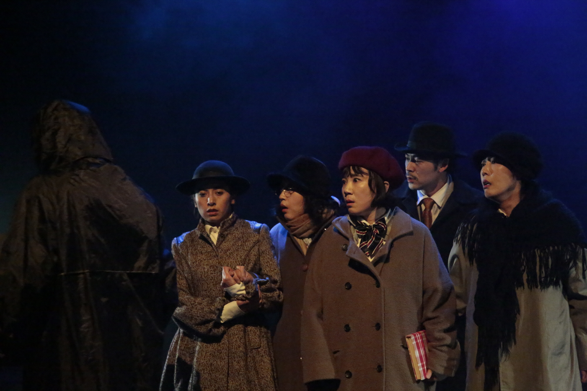 안네 프랑크(ANNE FRANKE)