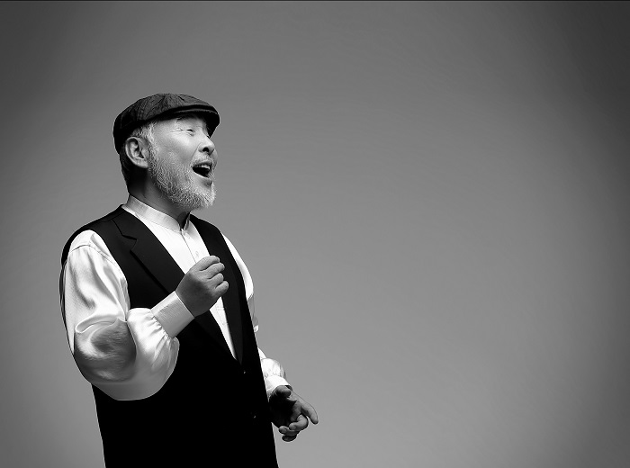 김도향 콘서트 Inside - Sound of Silence